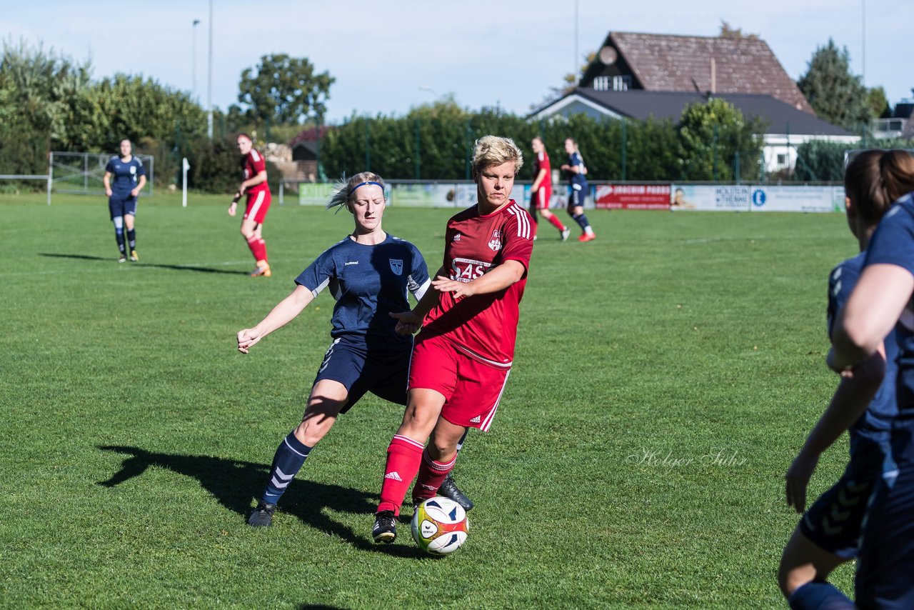 Bild 78 - Frauen SG Krummesse/Zarpen - Ratzeburger SV : Ergebnis: 4:2